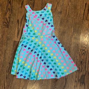 Little Girls The Children’s Place Dress